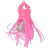 新品★送料無料　8分★タコジグ★タコ掛け◆50個セット★真蛸　タコ釣り マダコ 新品☆送料無料 8分☆タコジグ☆タコ掛け◇50個セット☆